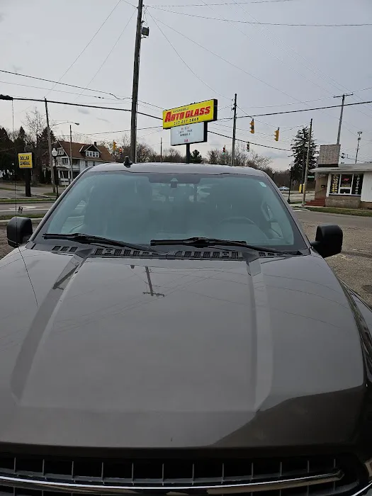 Affordable Auto Glass 0
