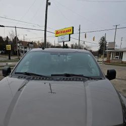 Affordable Auto Glass ico