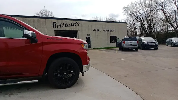 Brittain's 0