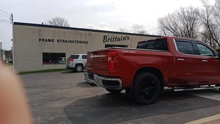 Brittain's 3