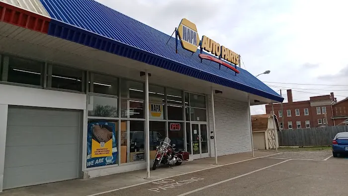 NAPA Auto Parts - M and A Auto Parts, Inc 1