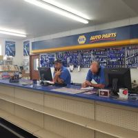 NAPA Auto Parts - M and A Auto Parts, Inc