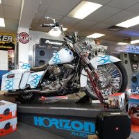 Horizon Audio of Alliance