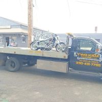 American Thunder of Barberton