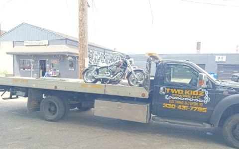 American Thunder of Barberton