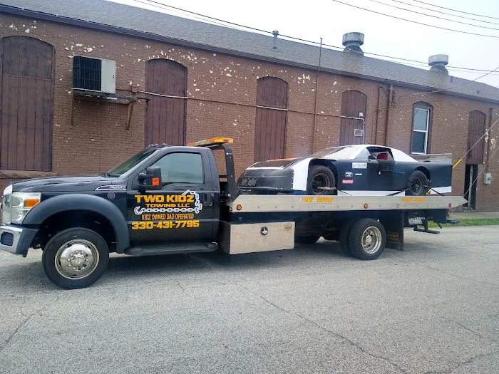 American Thunder of Barberton 3