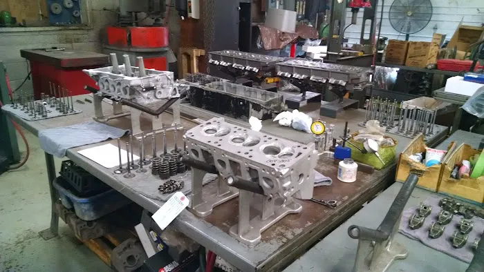 Fisher Auto Parts 0