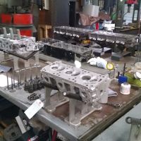 Fisher Auto Parts