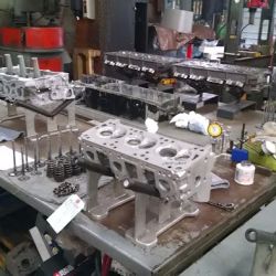 Fisher Auto Parts ico