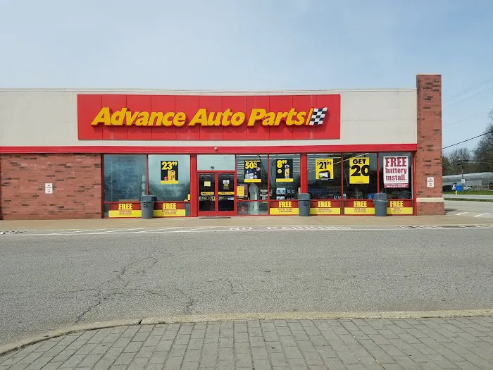 Advance Auto Parts 4