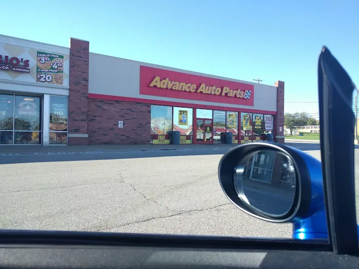 Advance Auto Parts 6