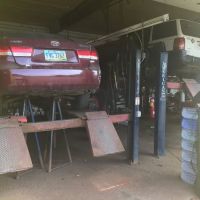 Budget Muffler