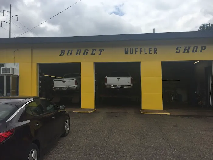 Budget Muffler 2