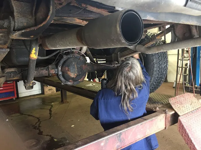 Budget Muffler 6