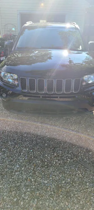 Lenny's Collision Center 3