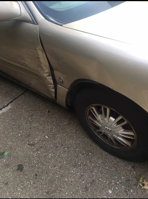 Lenny's Collision Center 4