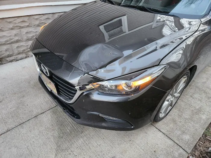 Lenny's Collision Center 5