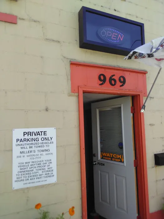 Dewey's Tire Services 2
