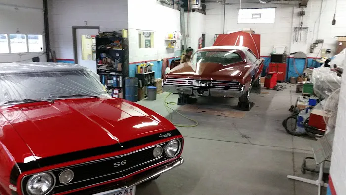 Barberton Autocraft Inc 2