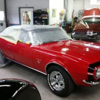 Barberton Autocraft Inc