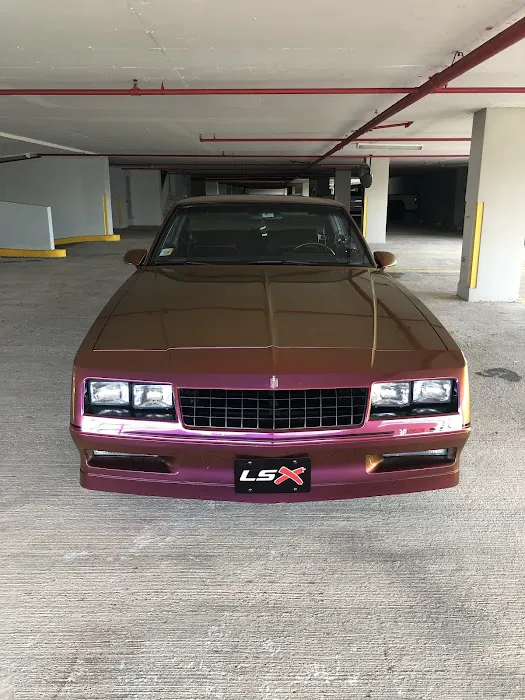 Barberton Autocraft Inc 3