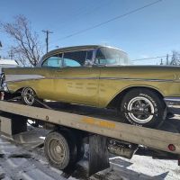 Magic Wrench Automotive LLC