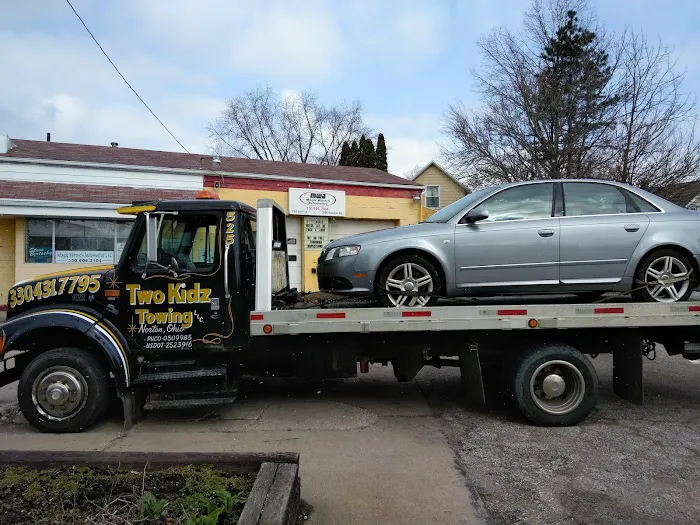 Magic Wrench Automotive LLC 1