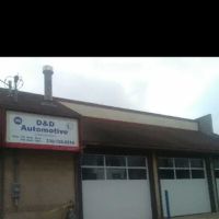 D&D Automotive