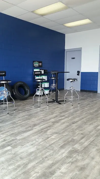 SS Tire And Repair 0