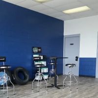 SS Tire And Repair