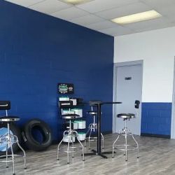 SS Tire And Repair ico