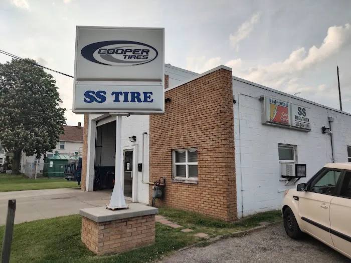 SS Tire And Repair 1