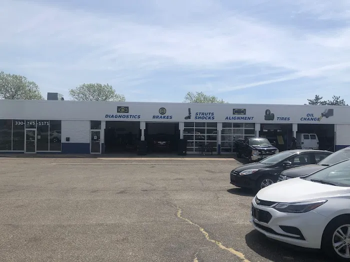 SS Tire And Repair 7