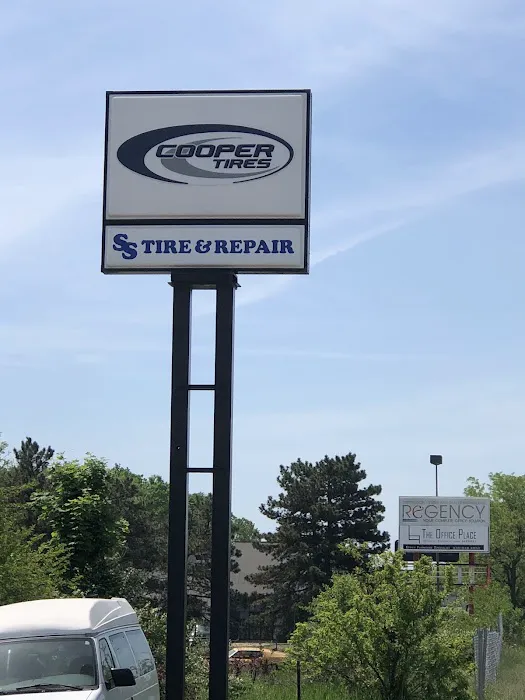 SS Tire And Repair 6