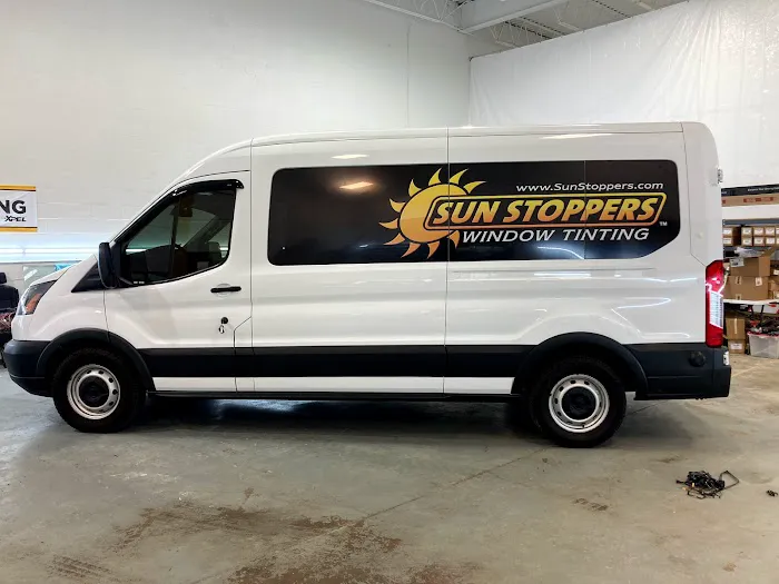 Sun Stoppers / Prestige Auto Spa 0