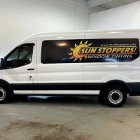 Sun Stoppers / Prestige Auto Spa