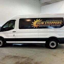 Sun Stoppers / Prestige Auto Spa ico