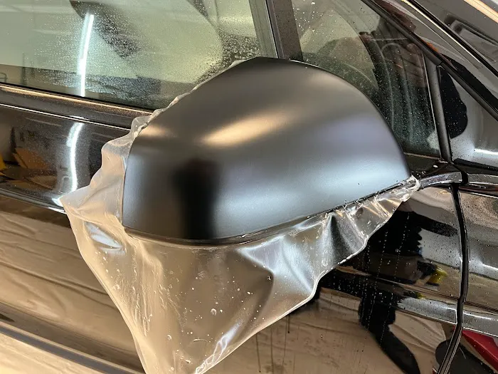 Sun Stoppers / Prestige Auto Spa 3