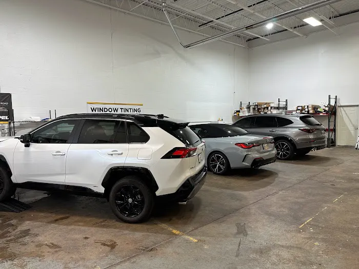 Sun Stoppers / Prestige Auto Spa 5