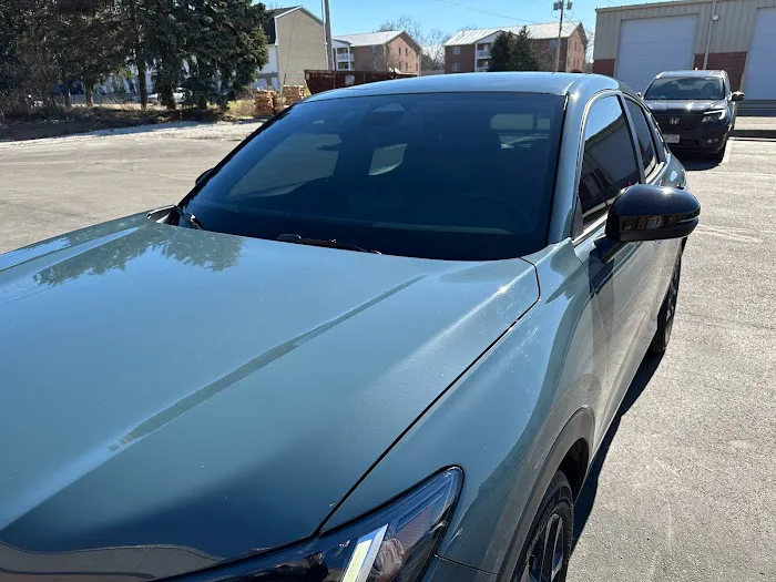 Sun Stoppers / Prestige Auto Spa 7