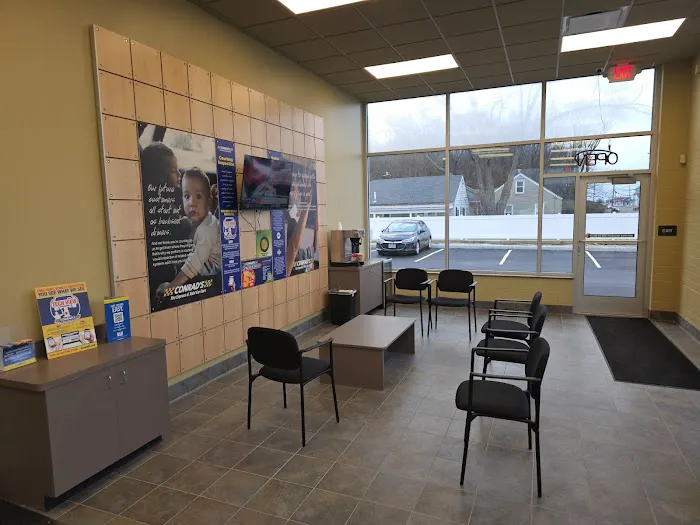 Conrad's Tire Express & Total Car Care 1