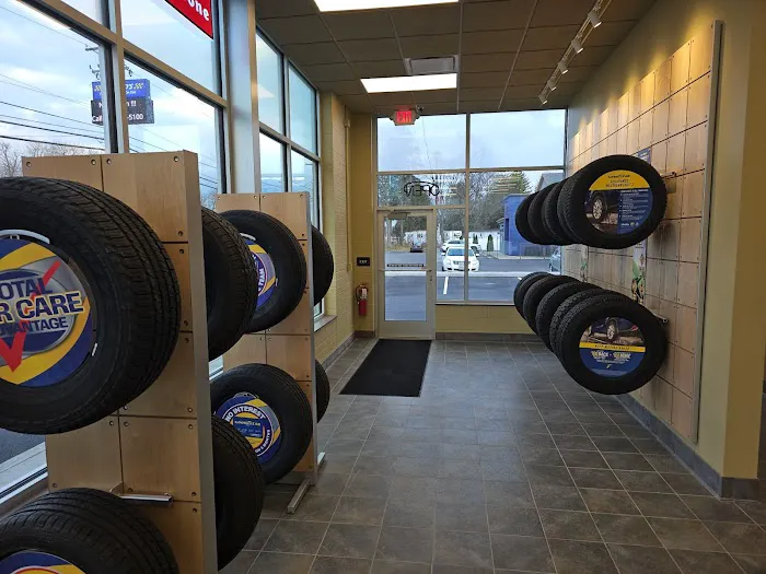 Conrad's Tire Express & Total Car Care 2