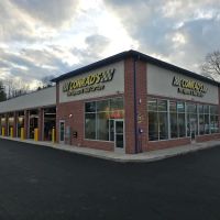 Conrad's Tire Express & Total Car Care