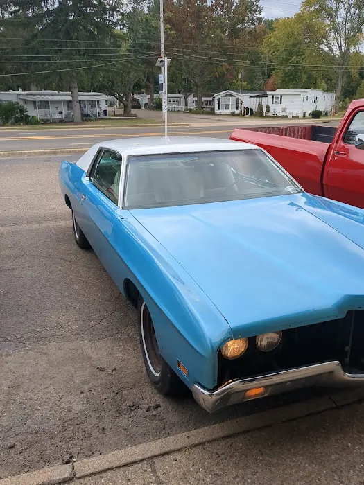 Stonewall Collision & Auto Painting 3