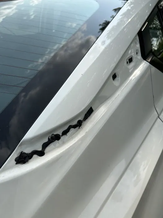Stonewall Collision & Auto Painting 9