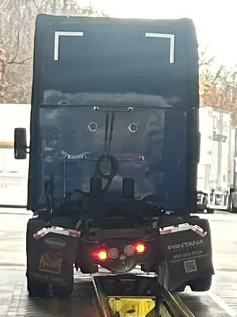 Speedco Truck Lube and Tires 0