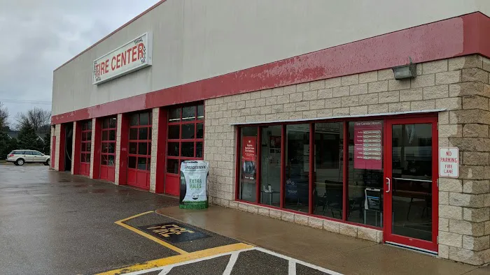 BJ's Tire Center 2