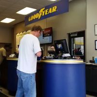 Goodyear Auto Service