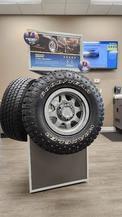 Goodyear Auto Service 7