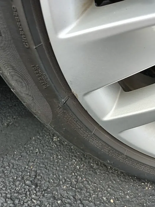 Goodyear Auto Service 5